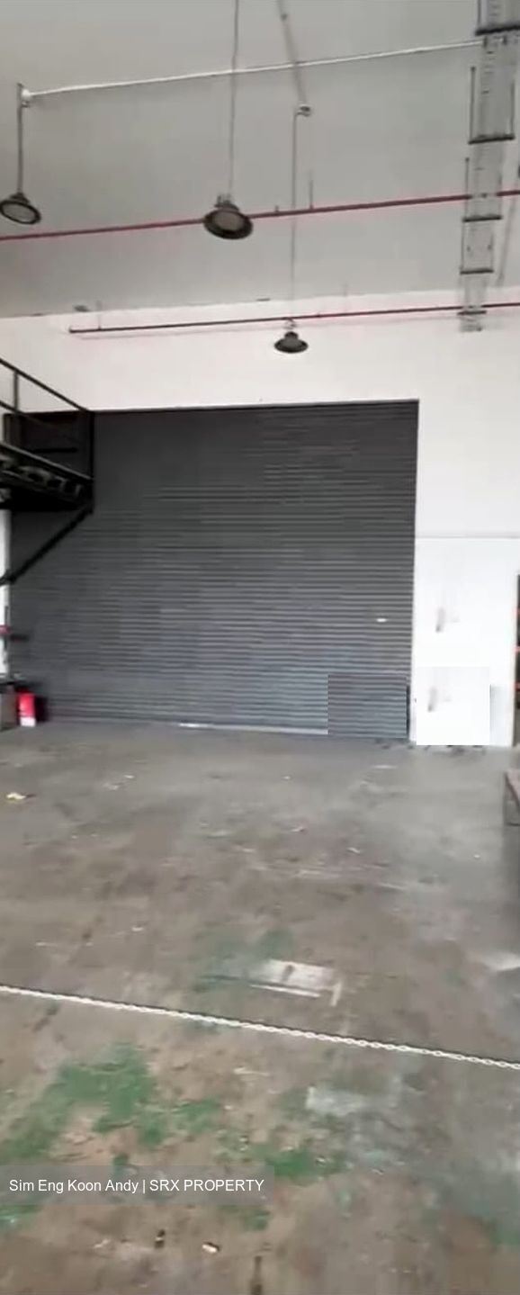 Loyang Enterprise Building (D17), Factory #612036531